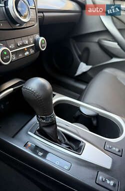 Внедорожник / Кроссовер Acura RDX 2015 в 