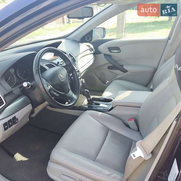 Внедорожник / Кроссовер Acura RDX 2017 в Изюме