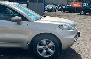 Внедорожник / Кроссовер Acura RDX 2010 в 