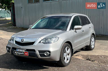Acura RDX 2010 Acura RDX 2010
