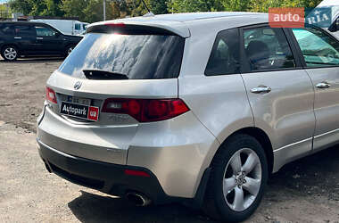 Внедорожник / Кроссовер Acura RDX 2010 в 