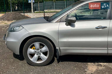 Внедорожник / Кроссовер Acura RDX 2010 в 