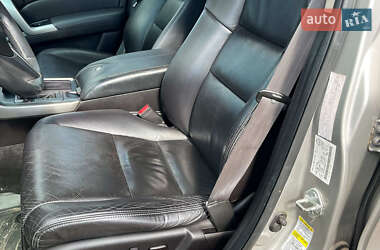 Внедорожник / Кроссовер Acura RDX 2010 в 