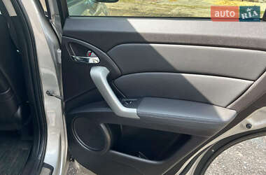 Внедорожник / Кроссовер Acura RDX 2010 в 