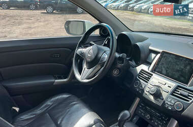 Внедорожник / Кроссовер Acura RDX 2010 в 