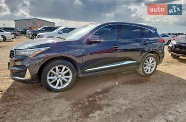 Acura RDX 2019 Acura RDX 2019