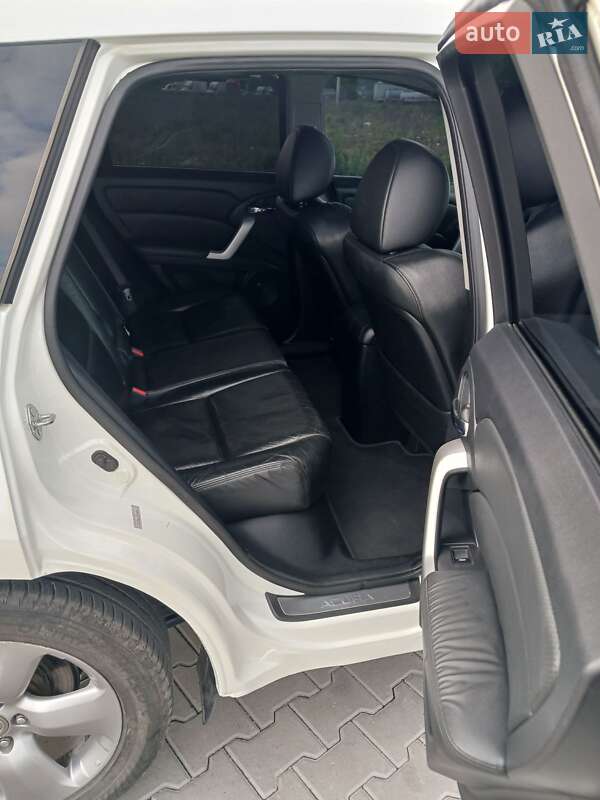 Внедорожник / Кроссовер Acura RDX 2008 в Виннице