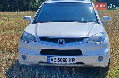 Позашляховик / Кросовер Acura RDX 2008 в Вінниці