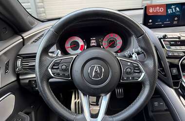 Внедорожник / Кроссовер Acura RDX 2019 в 