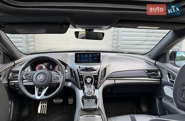Внедорожник / Кроссовер Acura RDX 2019 в 