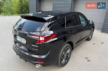 Внедорожник / Кроссовер Acura RDX 2019 в 