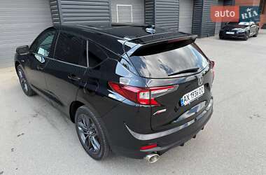 Внедорожник / Кроссовер Acura RDX 2019 в 