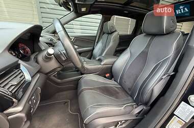 Внедорожник / Кроссовер Acura RDX 2019 в 