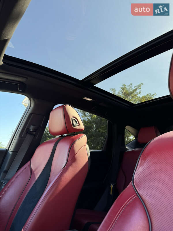 Внедорожник / Кроссовер Acura RDX 2018 в Киеве
