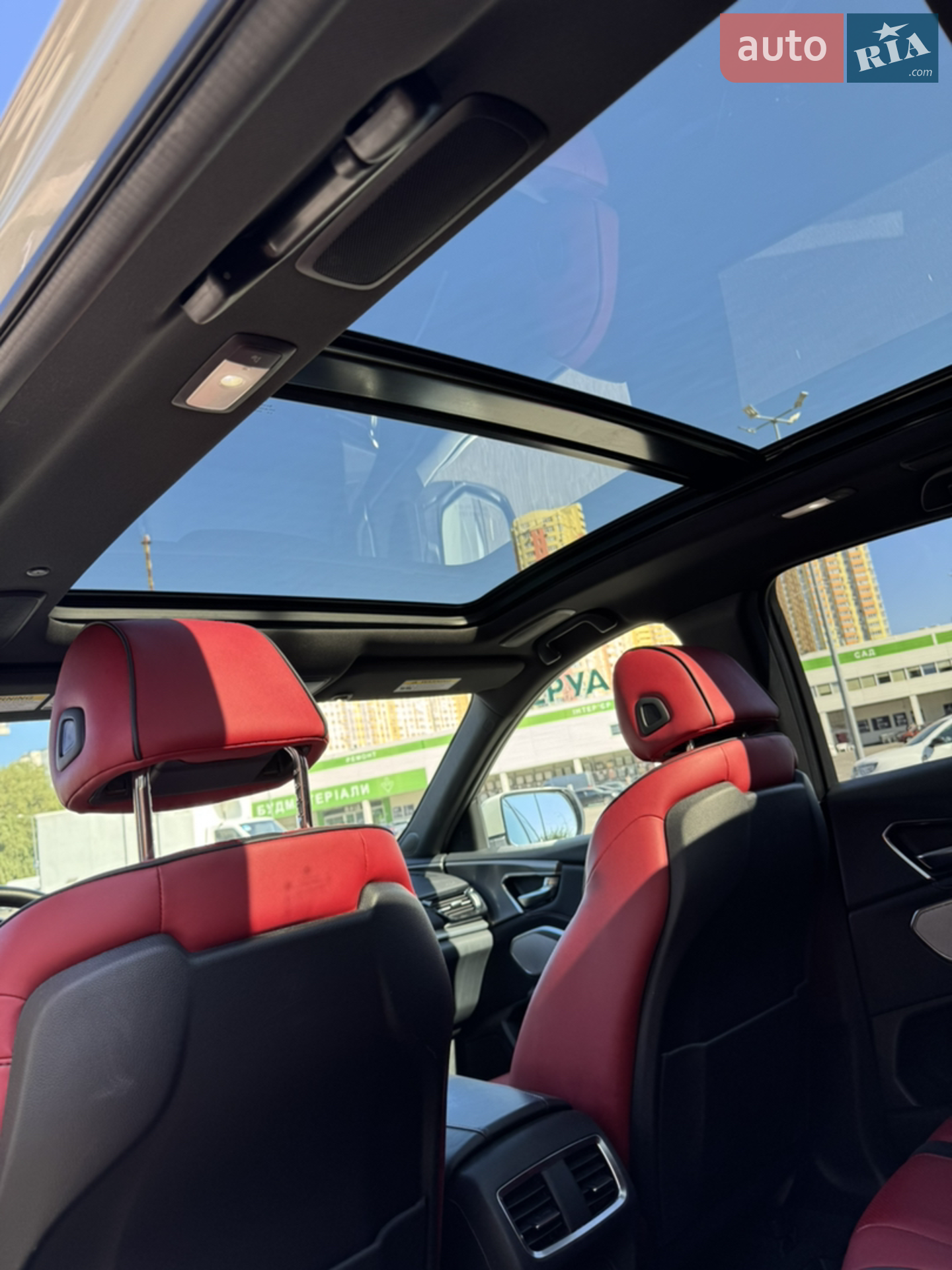 2018 Acura RDX - мініатюра 36