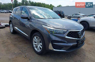 Позашляховик / Кросовер Acura RDX 2021 в Києві