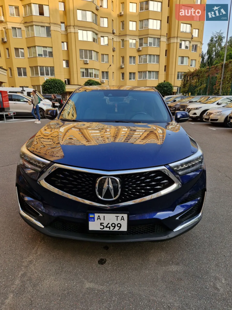2022 Acura RDX - мініатюра 51