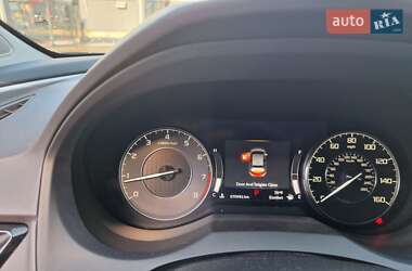 Позашляховик / Кросовер Acura RDX 2021 в 