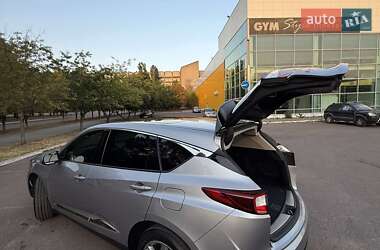 Внедорожник / Кроссовер Acura RDX 2018 в 