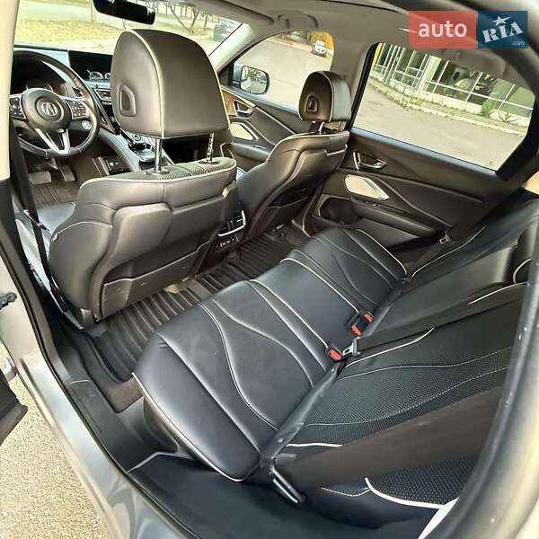 Внедорожник / Кроссовер Acura RDX 2018 в Николаеве