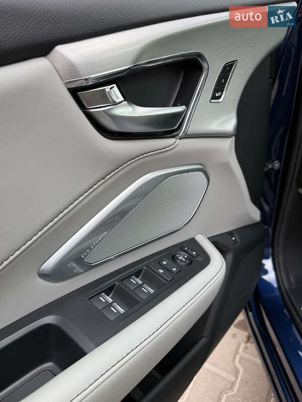 Внедорожник / Кроссовер Acura RDX 2023 в Киеве фото 18 Внедорожник / Кроссовер Acura RDX 2023 в Киеве