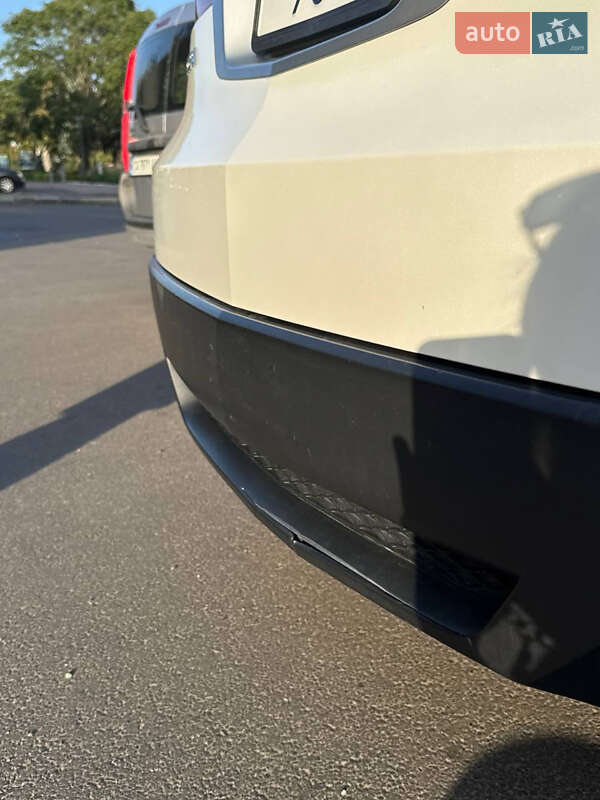 Внедорожник / Кроссовер Acura RDX 2011 в Самборе фото 26 Внедорожник / Кроссовер Acura RDX 2011 в Самборе