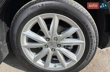 Внедорожник / Кроссовер Acura RDX 2019 в 