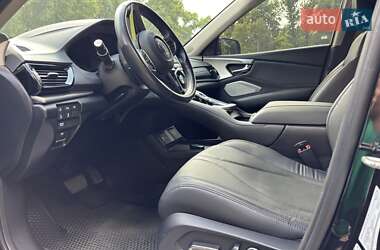 Внедорожник / Кроссовер Acura RDX 2019 в 