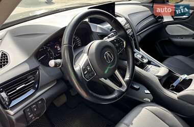Внедорожник / Кроссовер Acura RDX 2019 в 