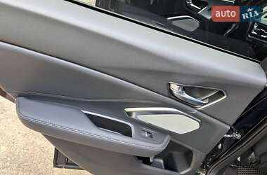 Внедорожник / Кроссовер Acura RDX 2019 в 