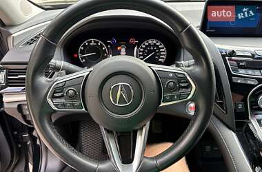 Внедорожник / Кроссовер Acura RDX 2019 в 
