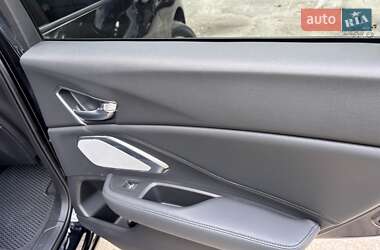 Внедорожник / Кроссовер Acura RDX 2019 в 