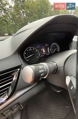 Внедорожник / Кроссовер Acura RDX 2019 в 