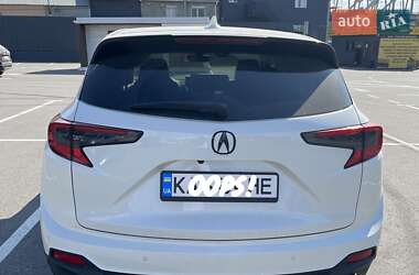 Внедорожник / Кроссовер Acura RDX 2018 в Киеве
