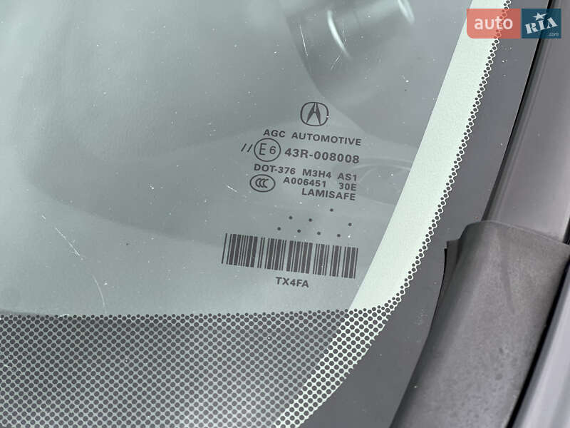 Внедорожник / Кроссовер Acura RDX 2014 в Ровно фото 21 Внедорожник / Кроссовер Acura RDX 2014 в Ровно