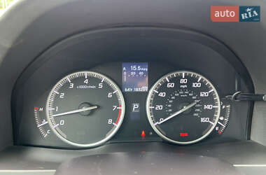 Внедорожник / Кроссовер Acura RDX 2014 в 