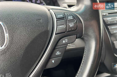 Внедорожник / Кроссовер Acura RDX 2014 в 