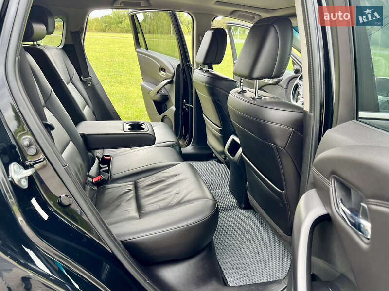Внедорожник / Кроссовер Acura RDX 2014 в Ровно фото 44 Внедорожник / Кроссовер Acura RDX 2014 в Ровно