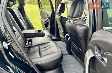 Внедорожник / Кроссовер Acura RDX 2014 в 