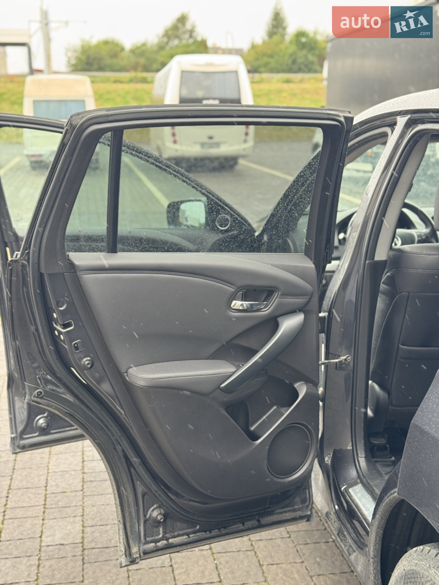 2015 Acura RDX - мініатюра 14