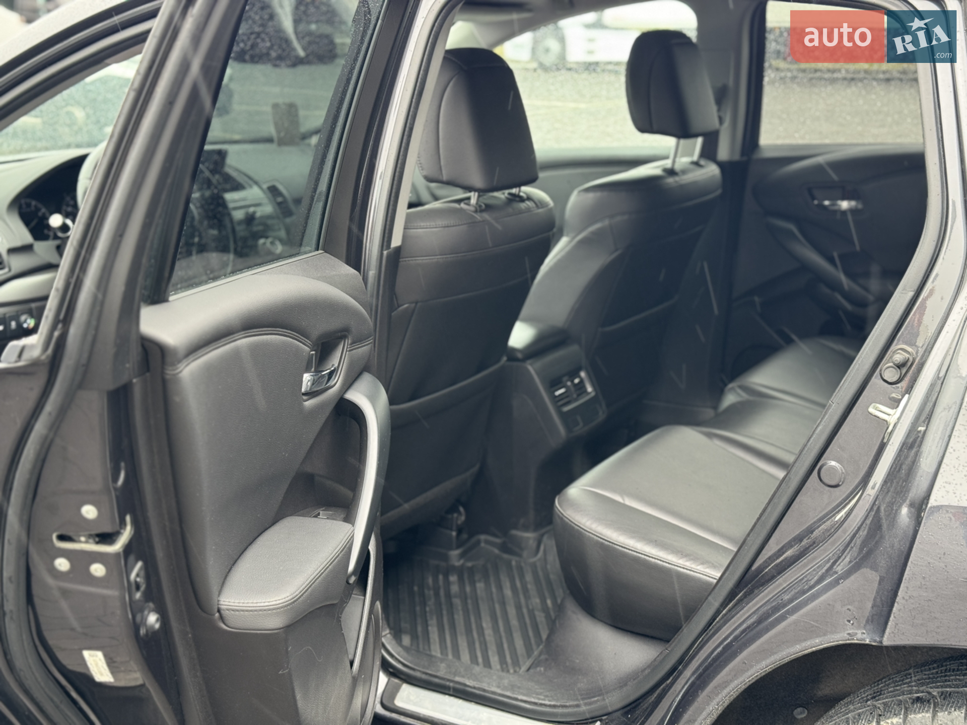 2015 Acura RDX - мініатюра 13