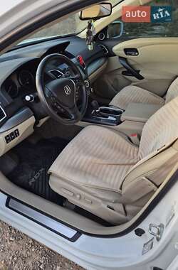 Внедорожник / Кроссовер Acura RDX 2017 в 