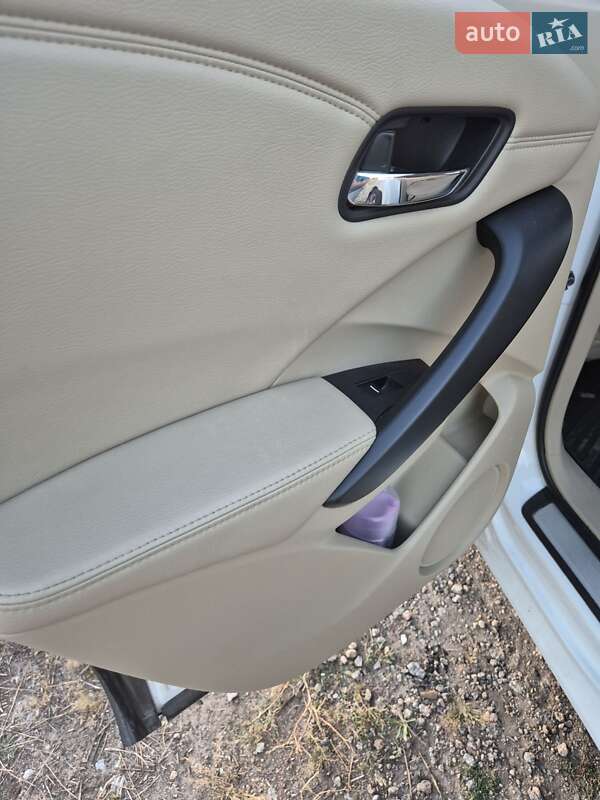 Внедорожник / Кроссовер Acura RDX 2017 в Кропивницком фото 16 Внедорожник / Кроссовер Acura RDX 2017 в Кропивницком