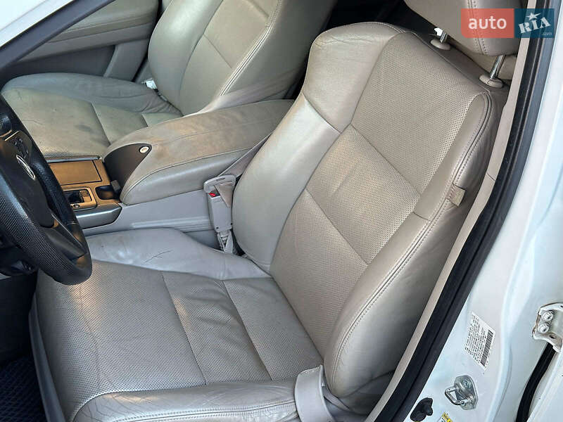 Внедорожник / Кроссовер Acura RDX 2010 в Одессе
