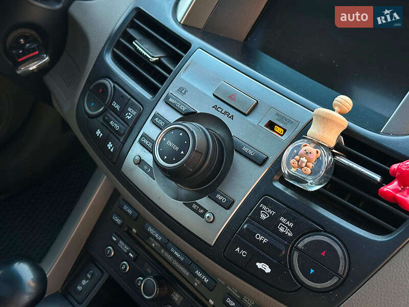 Внедорожник / Кроссовер Acura RDX 2010 в Одессе