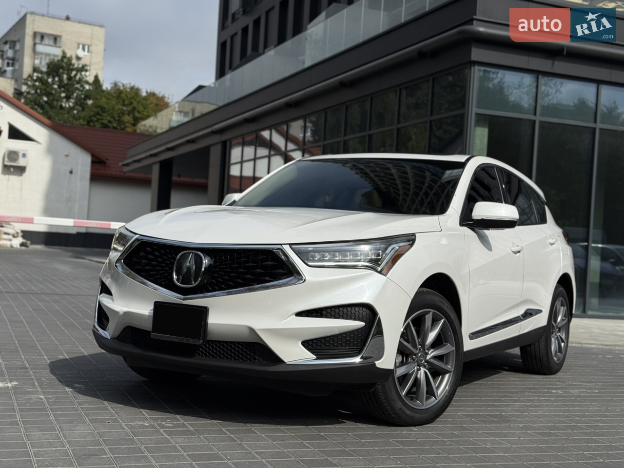 2022 Acura RDX - мініатюра 34