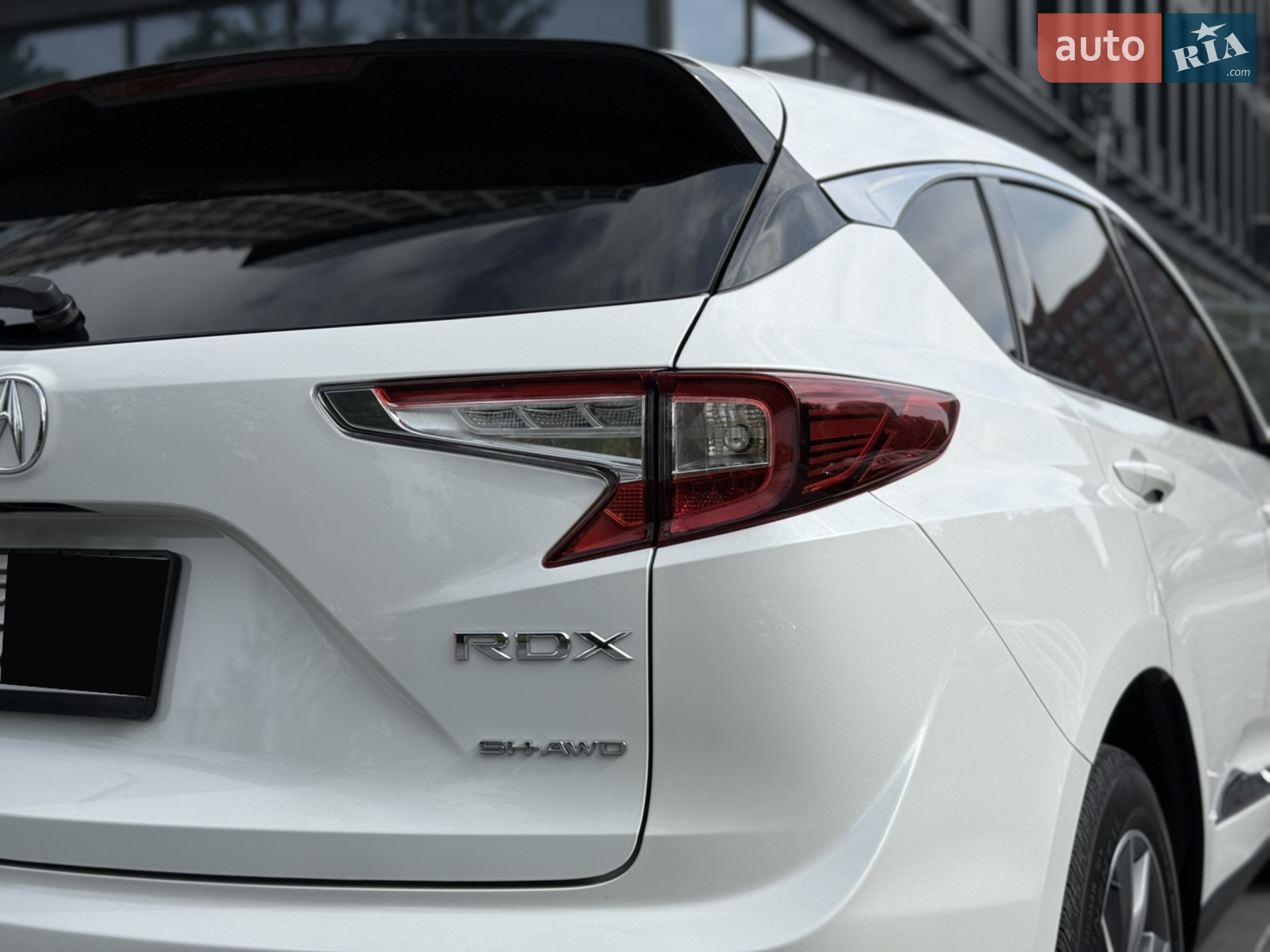 2021 Acura RDX - мініатюра 11