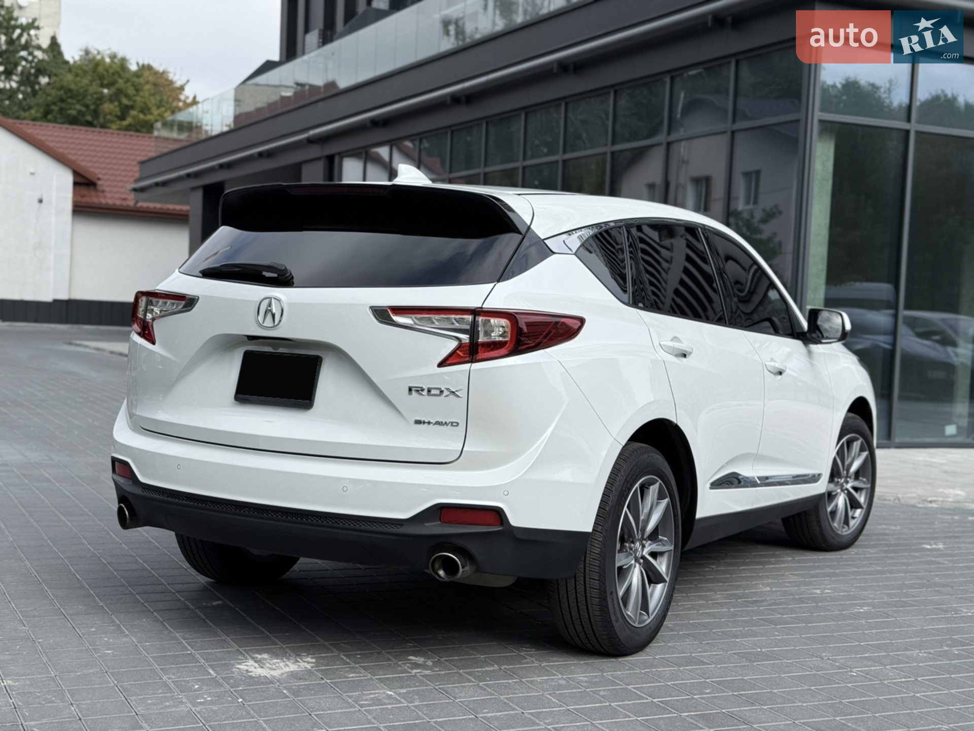 2021 Acura RDX - мініатюра 15
