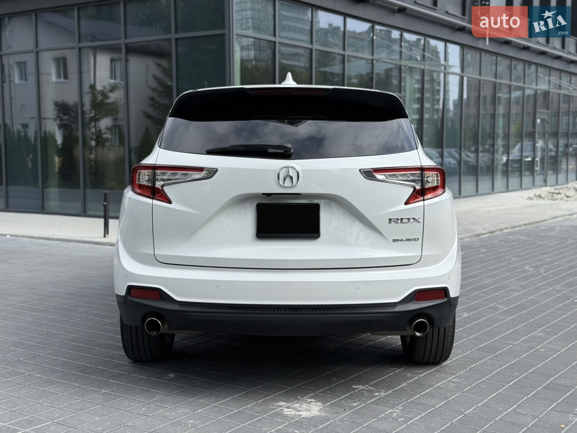 2021 Acura RDX - мініатюра 17