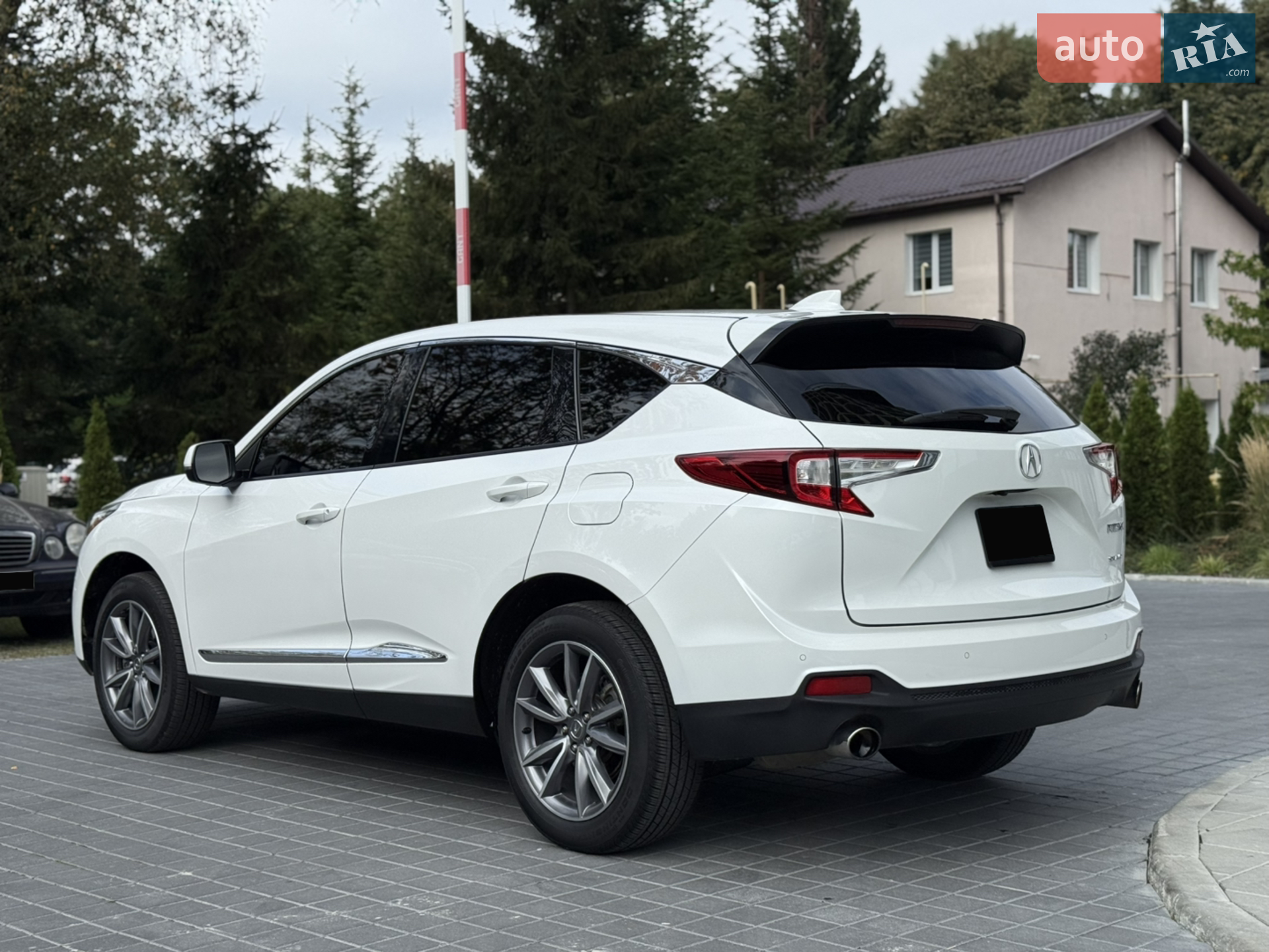 2021 Acura RDX - мініатюра 21